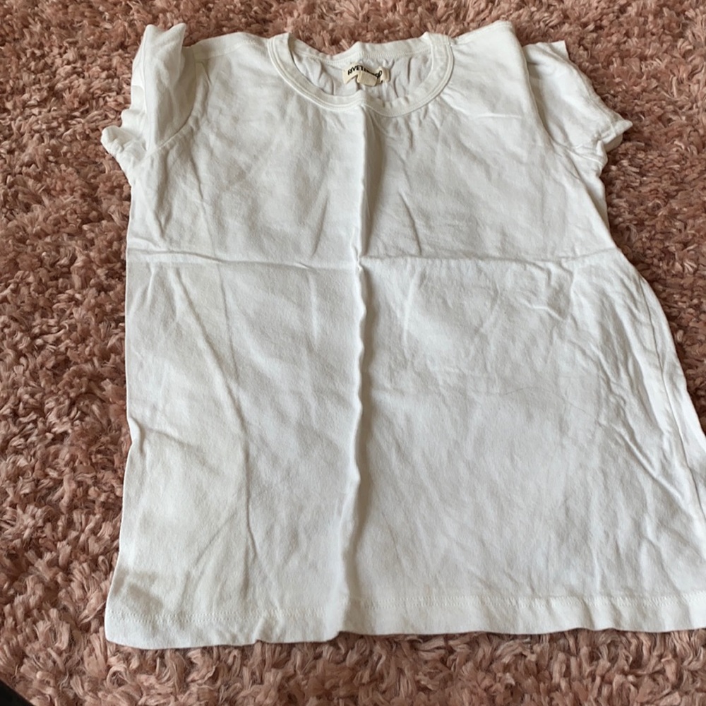 Later gator tee